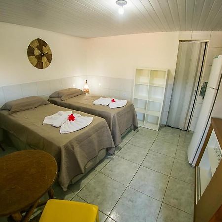 Suite Abreu Noronha Fernando de Noronha Eksteriør billede
