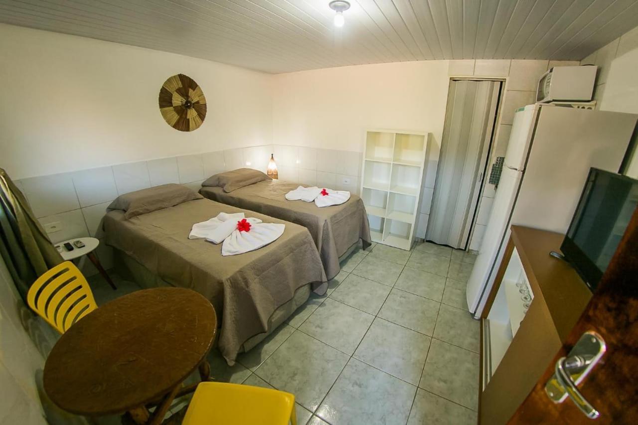 Suite Abreu Noronha Fernando de Noronha Eksteriør billede